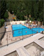 huisje vakantiepark “Villagio di Sunclass”